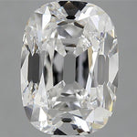 IGI 2.65 Carat Oval Lab Grown Diamond 人工培育鑽石 實驗室人造鑽石