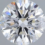 IGI 2.04 Carat Round Brilliant Lab Grown Diamond 人工培育鑽石 實驗室人造鑽石