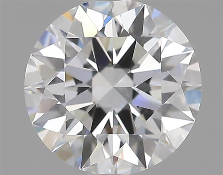 IGI 1.51 Carat Round Brilliant Lab Grown Diamond 人工培育鑽石 實驗室人造鑽石