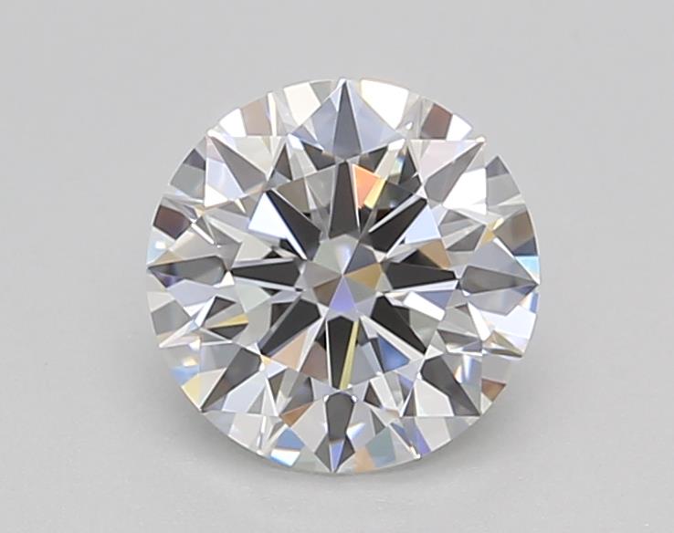 GIA 1.02 Carat Round Brilliant Lab Grown Diamond