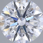 IGI 0.6 Carat Round Brilliant Lab Grown Diamond