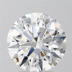IGI 4.02 Carat Round Brilliant Lab Grown Diamond 人工培育鑽石 實驗室人造鑽石