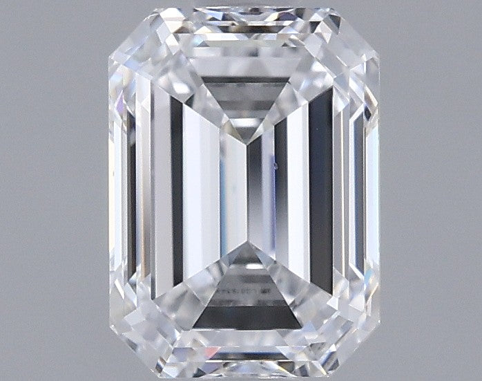 IGI 1.04 Carat Emerald Lab Grown Diamond 人工培育鑽石 實驗室人造鑽石