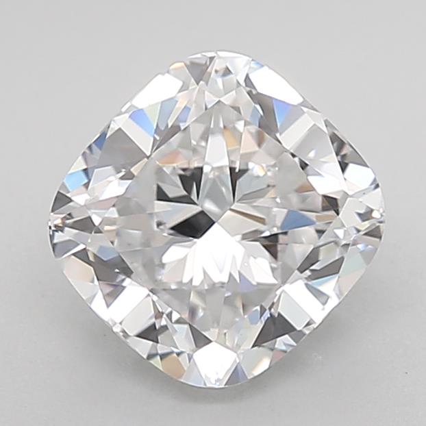 IGI 2.13 Carat Cushion Lab Grown Diamond 人工培育鑽石 實驗室人造鑽石