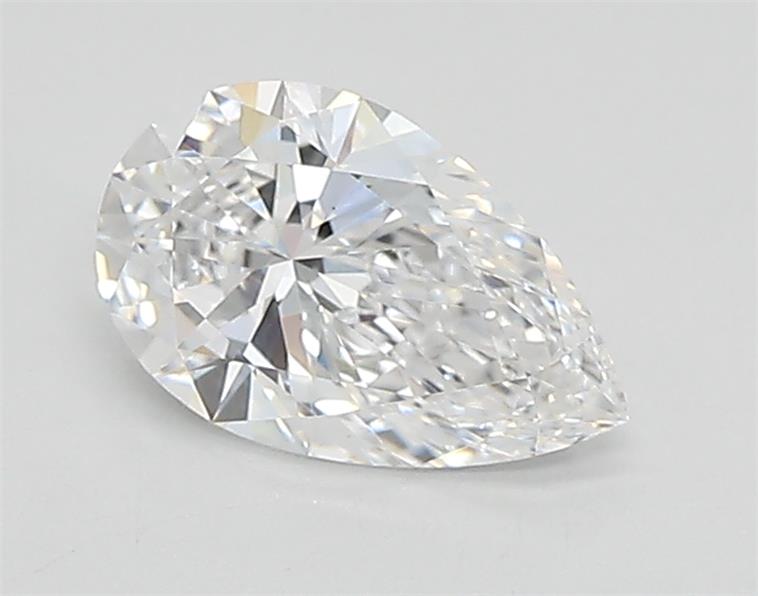 IGI 0.73 Carat Pear Lab Grown Diamond 人工培育鑽石 實驗室人造鑽石