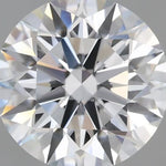 IGI 1.71 Carat Round Brilliant Lab Grown Diamond