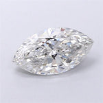 IGI 0.99 Carat Marquise Lab Grown Diamond 人工培育鑽石 實驗室人造鑽石