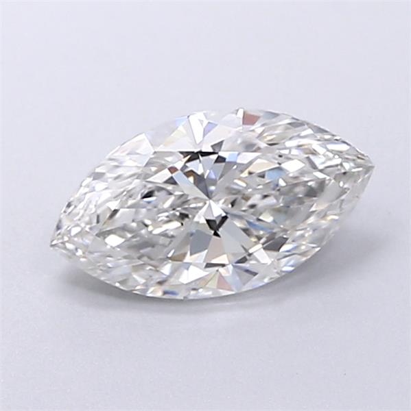 IGI 0.99 Carat Marquise Lab Grown Diamond 人工培育鑽石 實驗室人造鑽石