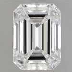 IGI 1.5 Carat Emerald Lab Grown Diamond