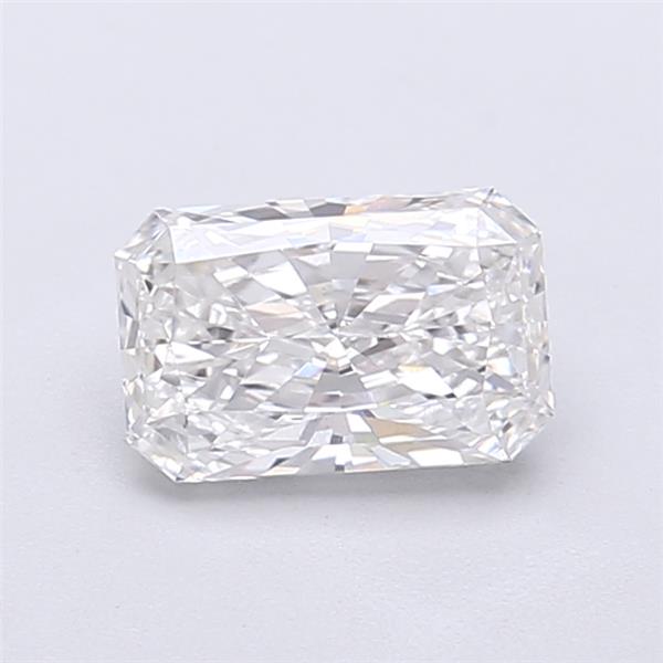 IGI 1.02 Carat Radiant Cut Lab Grown Diamond 人工培育鑽石 實驗室人造鑽石