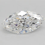 IGI 0.73 Carat Marquise Lab Grown Diamond 人工培育鑽石 實驗室人造鑽石
