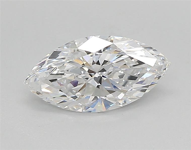 IGI 0.73 Carat Marquise Lab Grown Diamond 人工培育鑽石 實驗室人造鑽石