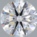 IGI 1.18 Carat Round Brilliant Lab Grown Diamond 人工培育鑽石 實驗室人造鑽石