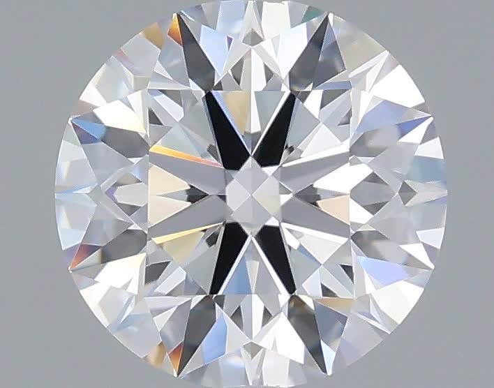 IGI 1.18 Carat Round Brilliant Lab Grown Diamond 人工培育鑽石 實驗室人造鑽石
