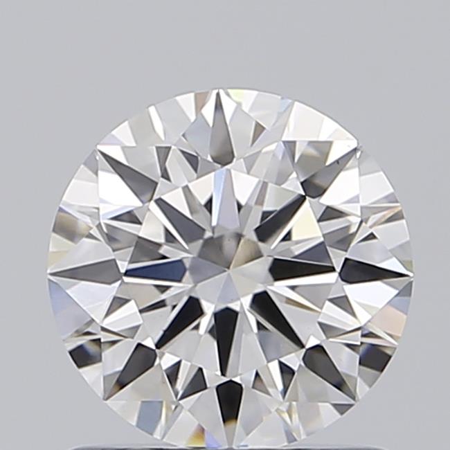 IGI 0.87 Carat Round Brilliant Lab Grown Diamond