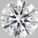 IGI 5.01 Carat Round Brilliant Lab Grown Diamond 人工培育鑽石 實驗室人造鑽石