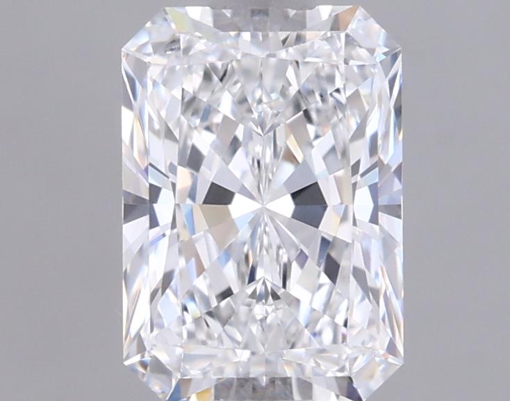 IGI 1.08 Carat Radiant Cut Lab Grown Diamond 人工培育鑽石 實驗室人造鑽石