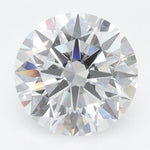 IGI 1.89 Carat Round Brilliant Lab Grown Diamond