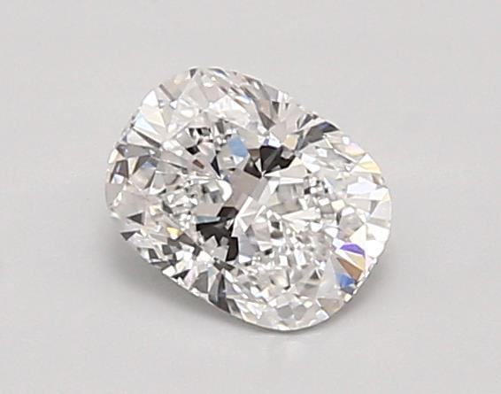 IGI 0.79 Carat Cushion Lab Grown Diamond 人工培育鑽石 實驗室人造鑽石