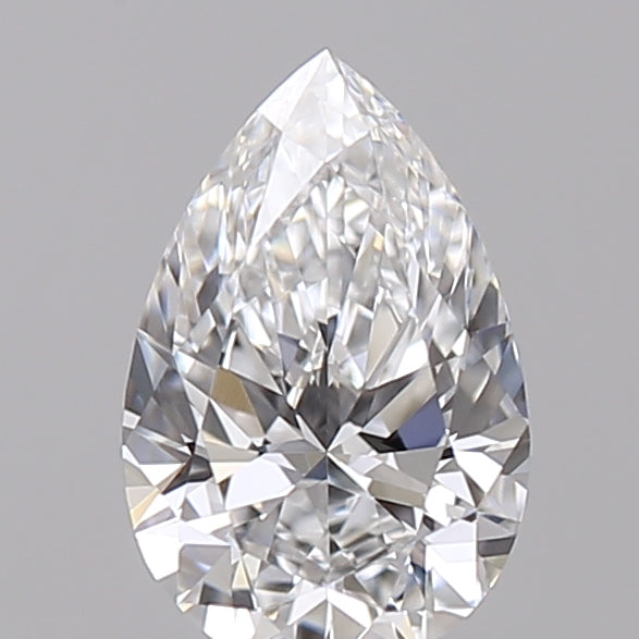 IGI 0.51 Carat 梨形 - Pear 培育鑽石 Lab Grown Diamond 人造鑽石 人工鑽石 實驗室鑽石 培養鑽石 香港 培育鑽 