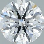 IGI 0.99 Carat Round Brilliant Lab Grown Diamond 人工培育鑽石 實驗室人造鑽石