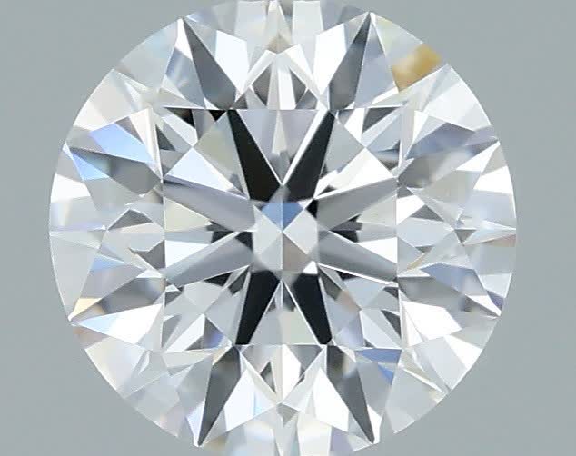 IGI 0.99 Carat Round Brilliant Lab Grown Diamond 人工培育鑽石 實驗室人造鑽石