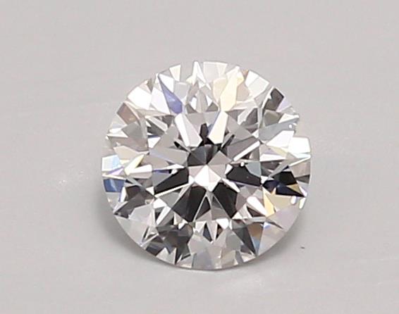 IGI 0.74 Carat Round Brilliant Lab Grown Diamond