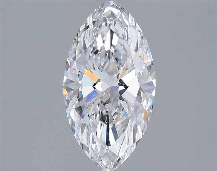 IGI 1.55 Carat Marquise Lab Grown Diamond 人工培育鑽石 實驗室人造鑽石