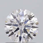 IGI 0.68 Carat Round Brilliant Lab Grown Diamond 人工培育鑽石 實驗室人造鑽石