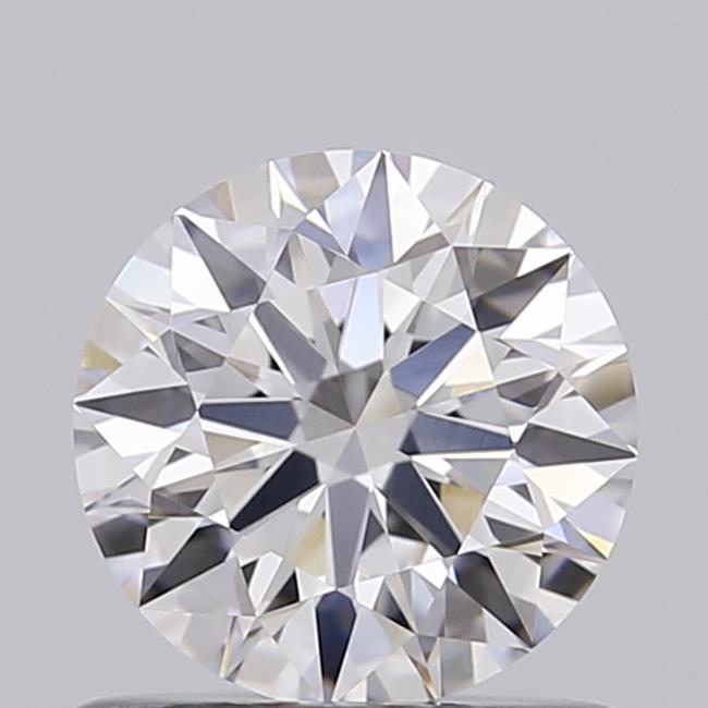 IGI 0.68 Carat Round Brilliant Lab Grown Diamond 人工培育鑽石 實驗室人造鑽石