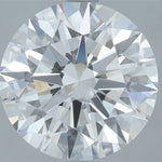 IGI 2.39 Carat Round Brilliant Lab Grown Diamond 人工培育鑽石 實驗室人造鑽石