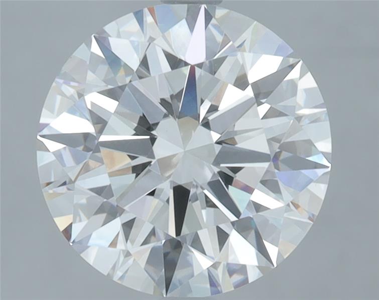 IGI 2.39 Carat Round Brilliant Lab Grown Diamond 人工培育鑽石 實驗室人造鑽石