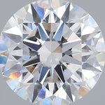 IGI 1.94 Carat Round Brilliant Lab Grown Diamond 人工培育鑽石 實驗室人造鑽石