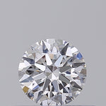 IGI 0.37 Carat 圓形 - Round Brilliant 培育鑽石 Lab Grown Diamond 人造鑽石 人工鑽石 實驗室鑽石 培養鑽石 香港 培育鑽 