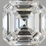 IGI 1.01 Carat Asscher Lab Grown Diamond 人工培育鑽石 實驗室人造鑽石