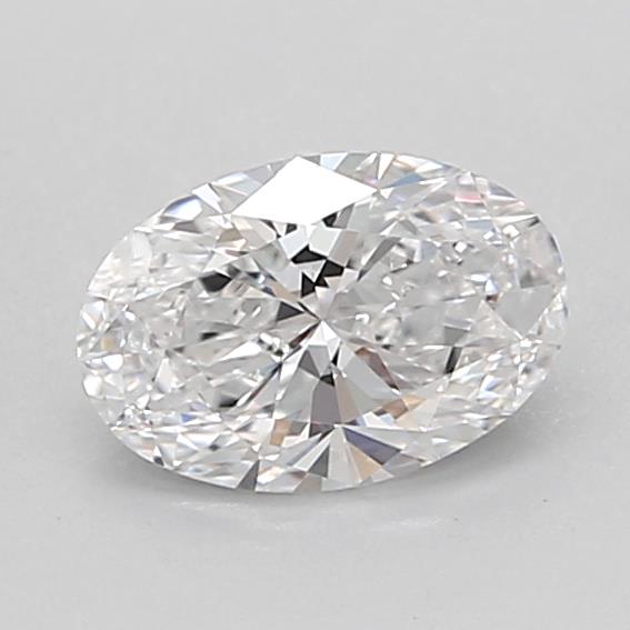 IGI 0.71 Carat Oval Lab Grown Diamond 人工培育鑽石 實驗室人造鑽石