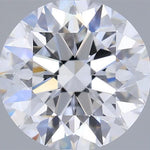 IGI 1.80 Carat Round Brilliant Lab Grown Diamond 人工培育鑽石 實驗室人造鑽石