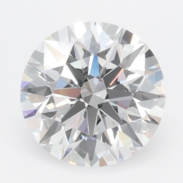 IGI 1.22 Carat Round Brilliant Lab Grown Diamond 人工培育鑽石 實驗室人造鑽石