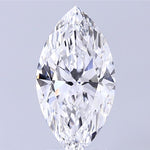 IGI 2.73 Carat Marquise Lab Grown Diamond 人工培育鑽石 實驗室人造鑽石