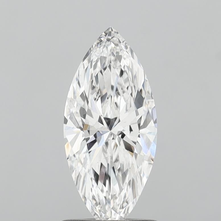 IGI 1.18 Carat Marquise Lab Grown Diamond 人工培育鑽石 實驗室人造鑽石
