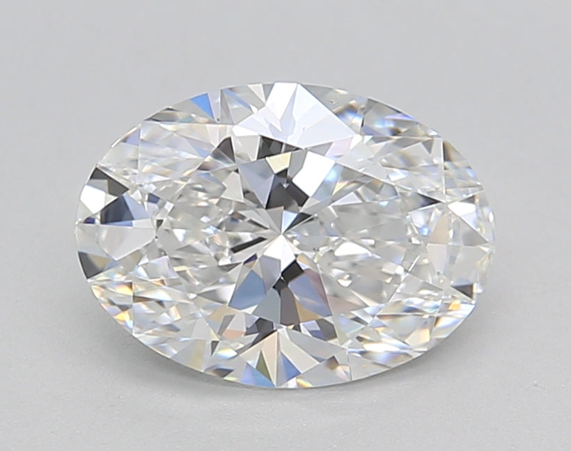 IGI 1.54 Carat 橢圓形 - Oval 培育鑽石 Lab Grown Diamond 人造鑽石 人工鑽石 實驗室鑽石 培養鑽石 香港 培育鑽 