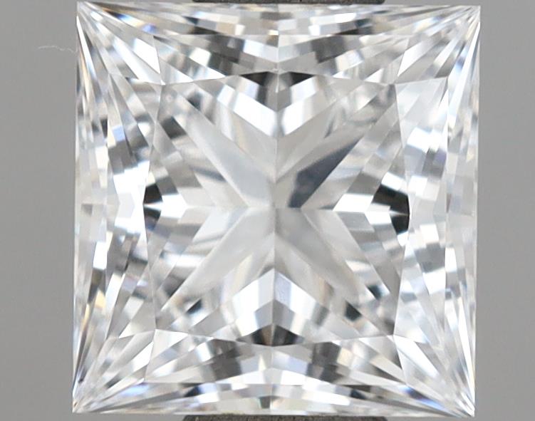 IGI 0.96 Carat Princess Cut Lab Grown Diamond