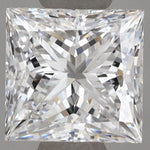 IGI 1.01 Carat Princess Cut Lab Grown Diamond 人工培育鑽石 實驗室人造鑽石