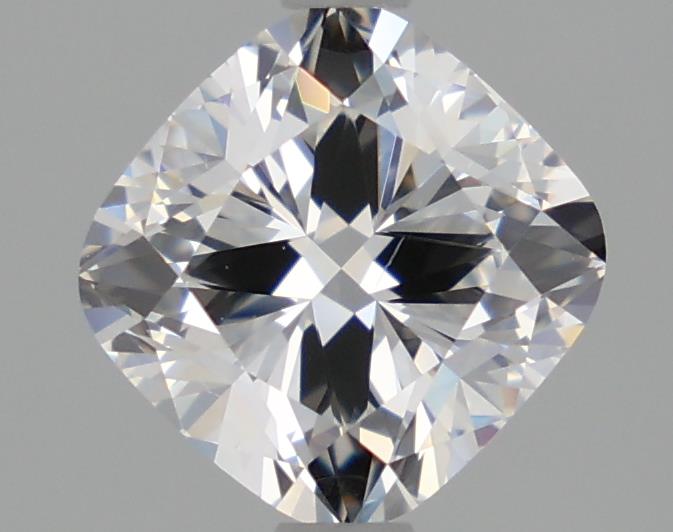 IGI 2.01 Carat Cushion Lab Grown Diamond 人工培育鑽石 實驗室人造鑽石