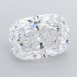 IGI 1.42 Carat Cushion Lab Grown Diamond 人工培育鑽石 實驗室人造鑽石