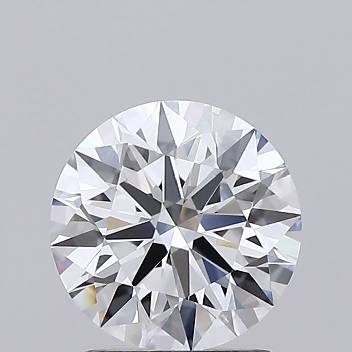 IGI 1.56 Carat Round Brilliant Lab Grown Diamond