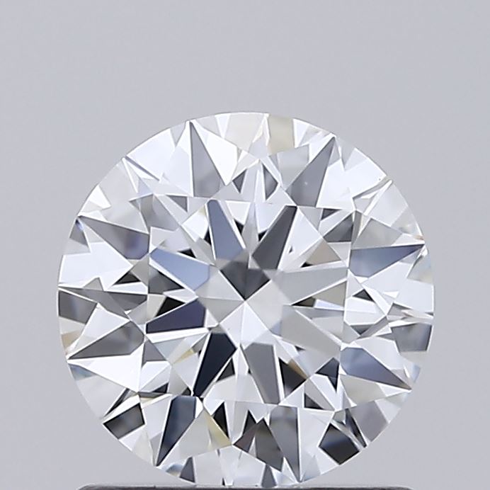 IGI 0.89 Carat Round Brilliant Lab Grown Diamond 人工培育鑽石 實驗室人造鑽石