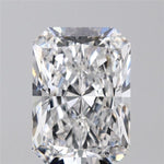 IGI 1.88 Carat Radiant Cut Lab Grown Diamond 人工培育鑽石 實驗室人造鑽石