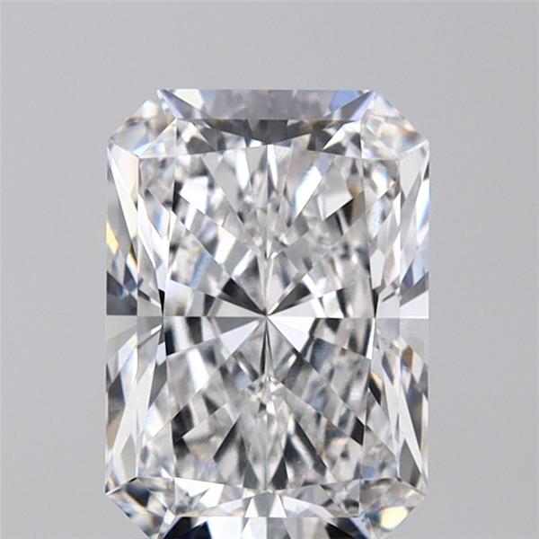 IGI 1.88 Carat Radiant Cut Lab Grown Diamond 人工培育鑽石 實驗室人造鑽石