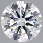 IGI 2.29 Carat Round Brilliant Lab Grown Diamond 人工培育鑽石 實驗室人造鑽石